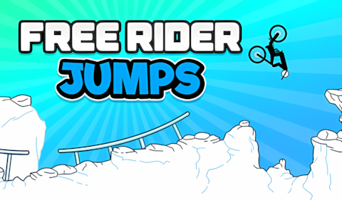 Free Rider Jumps