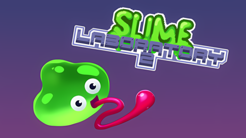 Slime Laboratory 2