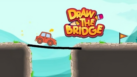 Draw the Bridge