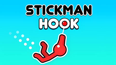 Stickman Hook