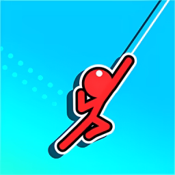 Stickman Hook