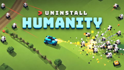 Uninstall Humanity
