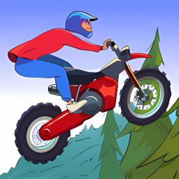 Rush Race Motocross
