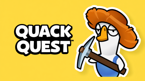 Quack Quest
