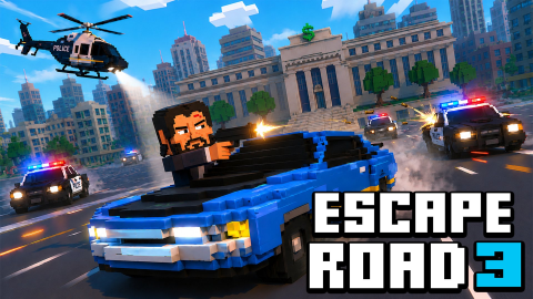 Escape Road 3