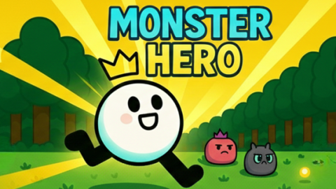 Monster Hero