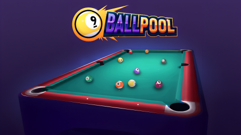 9 Ball Pool