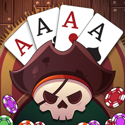 Pirate Poker