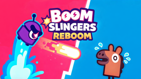 Boom Slingers ReBoom