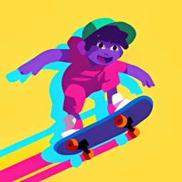We Skate