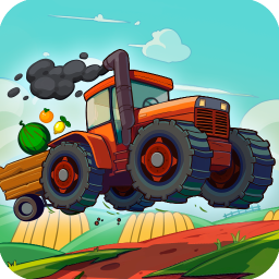 Tractor Mania