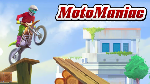 Moto Maniac
