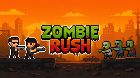 Zombie Rush