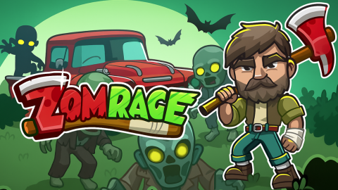 Zomrage