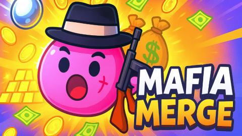 Mafia Merge