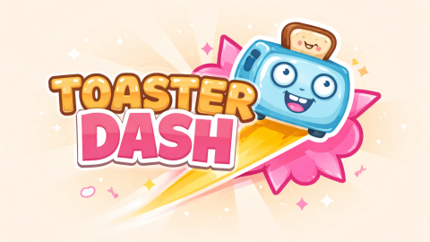 Toaster Dash
