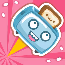 Toaster Dash