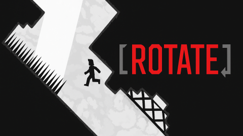 Rotate
