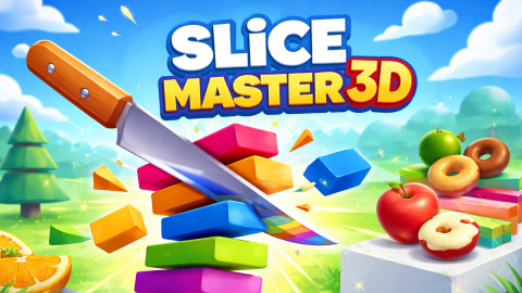 Slice Master 3D