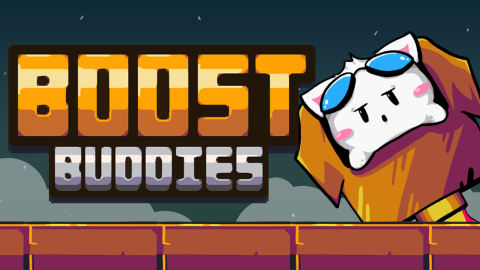 Boost Buddies