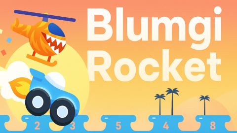 Blumgi Rocket