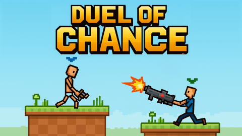Duel of Chance
