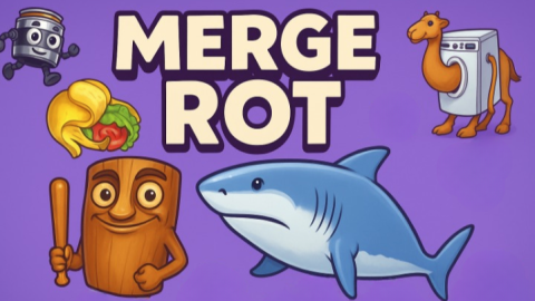 Merge Rot
