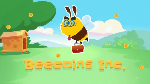 Beecoins Inc