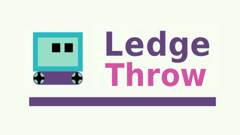 Ledge Throw