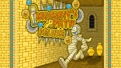 Mummy's Path Deluxe