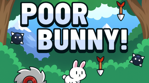 Poor Bunny