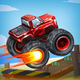 Endless Truck