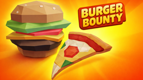 Burger Bounty