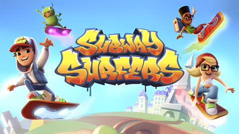 Subway Surfers