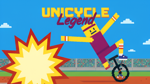 Unicycle Legend