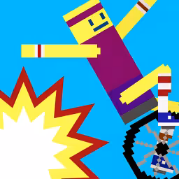 Unicycle Legend