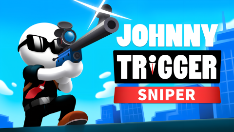 Johnny Trigger - Sniper Game