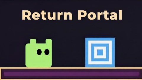 Return Portal