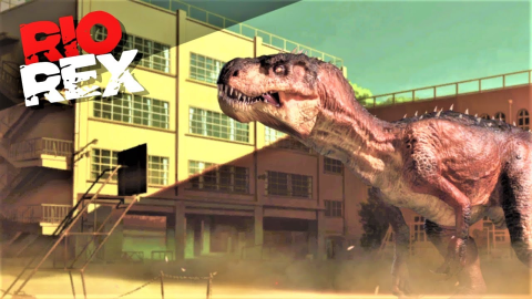 Rio Rex