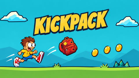 Kickpack