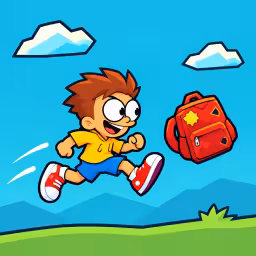 Kickpack