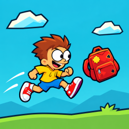 Kickpack