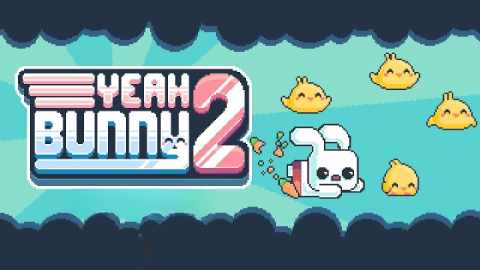 Yeah Bunny 2