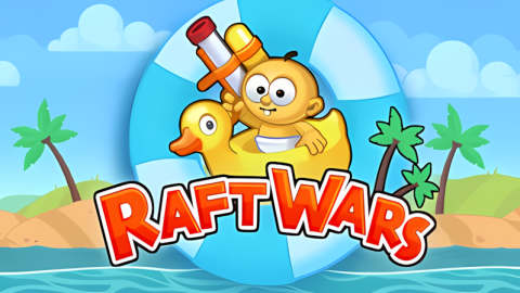 Raft Wars