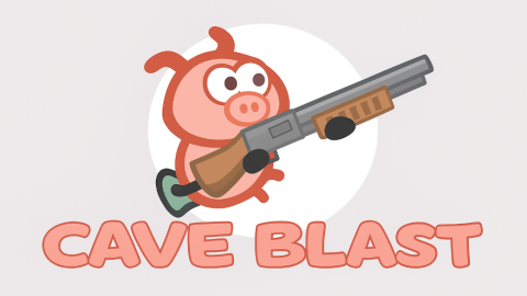 Cave Blast