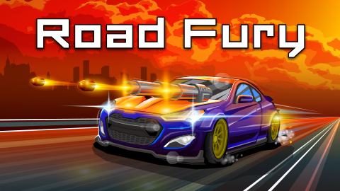 Road Fury
