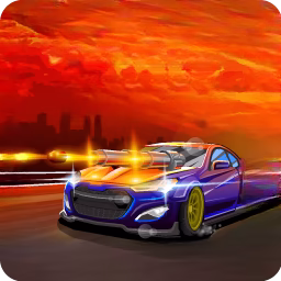 Road Fury