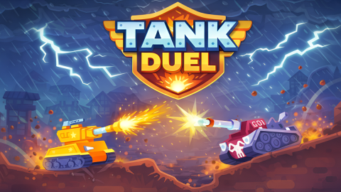Tank Duel
