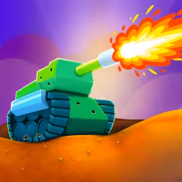 Tank Duel