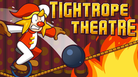 Tightrope Theatre